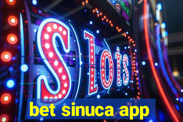 bet sinuca app